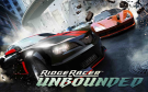 Скриншот №0 из Ridge Racer Unbounded (PC)