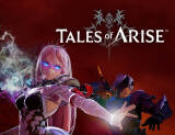 Скриншот №1 из Tales of Arise (PC)