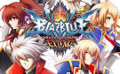 Скриншот №0 из BlazBlue: Chronophantasma Extend (PC)