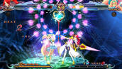 Скриншот №1 из BlazBlue: Chronophantasma Extend (PC)