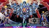 Скриншот №2 из BlazBlue: Chronophantasma Extend (PC)