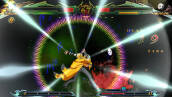 Скриншот №3 из BlazBlue: Chronophantasma Extend (PC)