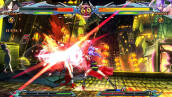 Скриншот №6 из BlazBlue: Chronophantasma Extend (PC)