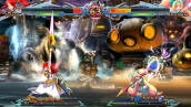 Скриншот №14 из BlazBlue: Chronophantasma Extend (PC)