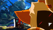 Скриншот №17 из BlazBlue: Chronophantasma Extend (PC)