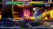 Скриншот №2 из BlazBlue: Continuum Shift Extend (PC)