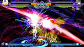 Скриншот №3 из BlazBlue: Continuum Shift Extend (PC)