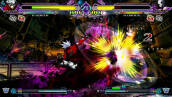 Скриншот №5 из BlazBlue: Continuum Shift Extend (PC)