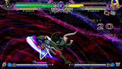Скриншот №11 из BlazBlue: Continuum Shift Extend (PC)