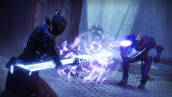 Скриншот №1 из Destiny 2: The Witch Queen (PC)