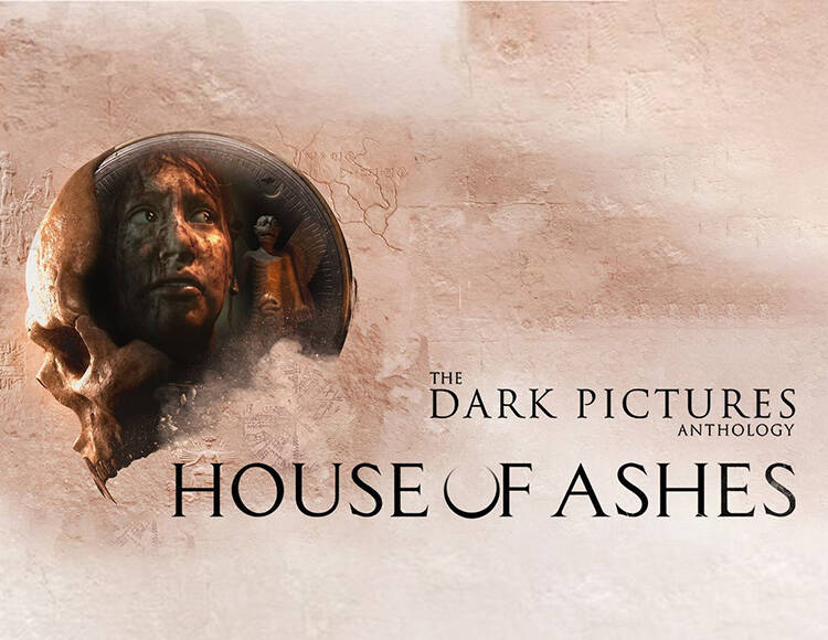 

The Dark Pictures Anthology: House of Ashes (PC)