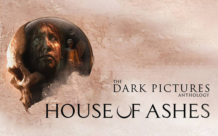 Скриншот №0 из The Dark Pictures Anthology: House of Ashes (PC)