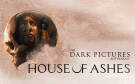 Скриншот №0 из The Dark Pictures Anthology: House of Ashes (PC)