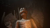 Скриншот №3 из The Dark Pictures Anthology: House of Ashes (PC)