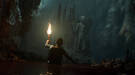Скриншот №5 из The Dark Pictures Anthology: House of Ashes (PC)
