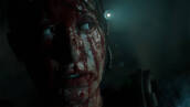 Скриншот №9 из The Dark Pictures Anthology: House of Ashes (PC)
