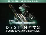 Скриншот №1 из Destiny 2: Bungie 30th Anniversary Pack (PC)