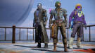 Скриншот №3 из Destiny 2: Bungie 30th Anniversary Pack (PC)