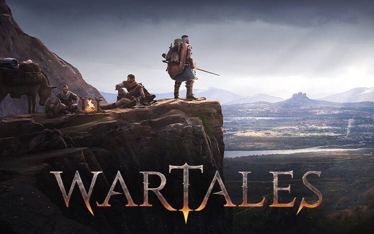 Скриншот №0 из Wartales (PC)