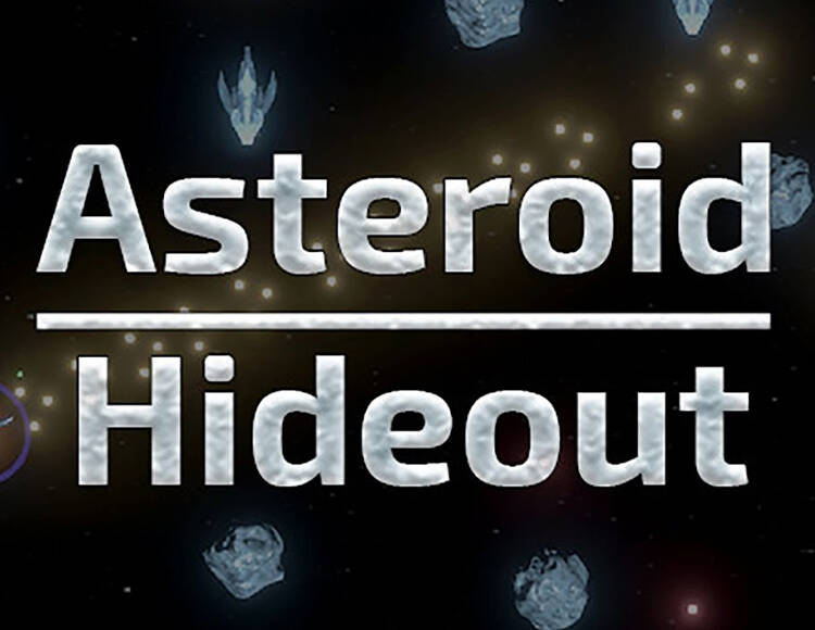 

Asteroid Hideout (PC)