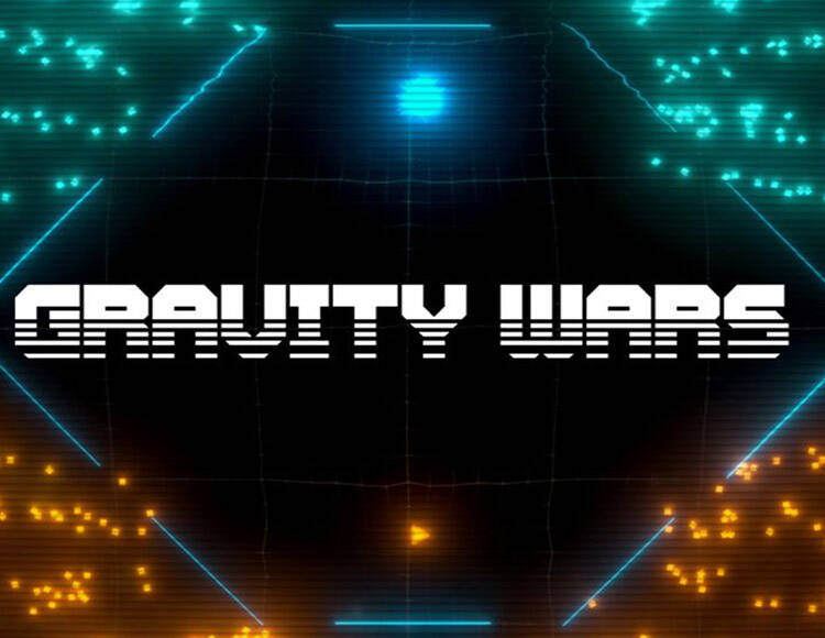 

Gravity Wars (PC)