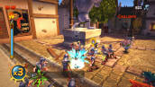 Скриншот №1 из Asterix and Obelix XXL2 (PC)