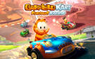 Скриншот №0 из Garfield Kart - Furious Racing (PC)