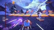 Скриншот №4 из Garfield Kart - Furious Racing (PC)