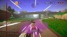 Скриншот №5 из Garfield Kart - Furious Racing (PC)