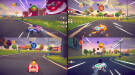 Скриншот №6 из Garfield Kart - Furious Racing (PC)