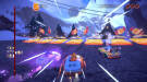 Скриншот №7 из Garfield Kart - Furious Racing (PC)