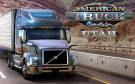 Скриншот №0 из American Truck Simulator - Utah (PC)