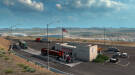 Скриншот №1 из American Truck Simulator - Utah (PC)
