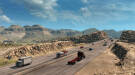 Скриншот №7 из American Truck Simulator - Utah (PC)