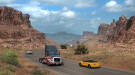 Скриншот №9 из American Truck Simulator - Utah (PC)