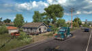Скриншот №13 из American Truck Simulator - Utah (PC)