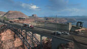 Скриншот №15 из American Truck Simulator - Utah (PC)