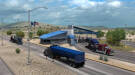 Скриншот №16 из American Truck Simulator - Utah (PC)
