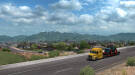 Скриншот №19 из American Truck Simulator - Utah (PC)