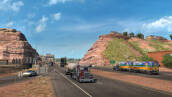 Скриншот №21 из American Truck Simulator - Utah (PC)