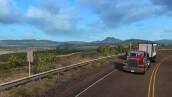 Скриншот №24 из American Truck Simulator - Utah (PC)