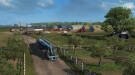 Скриншот №1 из American Truck Simulator Idaho (PC)