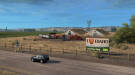 Скриншот №3 из American Truck Simulator Idaho (PC)