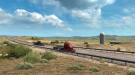 Скриншот №4 из American Truck Simulator Idaho (PC)