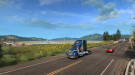 Скриншот №5 из American Truck Simulator Idaho (PC)