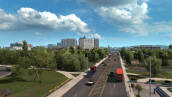 Скриншот №8 из American Truck Simulator Idaho (PC)