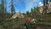 Скриншот №13 из American Truck Simulator Idaho (PC)