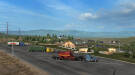 Скриншот №14 из American Truck Simulator Idaho (PC)