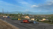 Скриншот №14 из American Truck Simulator Idaho (PC)