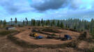 Скриншот №16 из American Truck Simulator Idaho (PC)